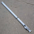 Used Dometic Manual Awning Arm, White, 61" - 8273000.402B - Young Farts RV Parts