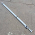 Used Dometic Manual Awning Arm, White, 73" - 8273000.401B - Young Farts RV Parts