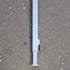 Used Dometic Manual Awning Arm, White, 73" - 8273000.401B - Young Farts RV Parts