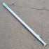 Used Dometic Manual Awning Arm, White, 73" - 8273000.401B - Young Farts RV Parts