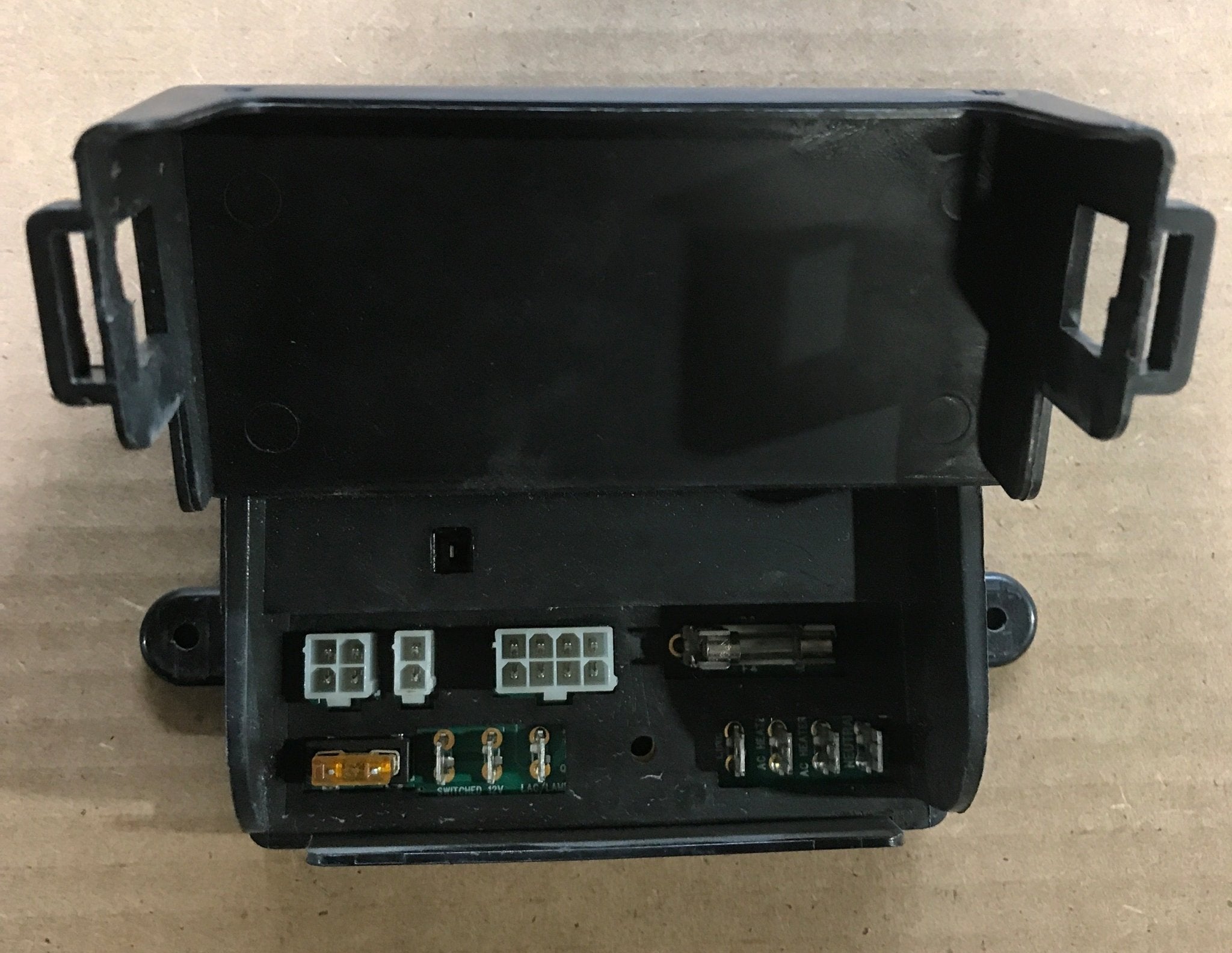 Used Dometic Power Module Board - 3851331011 - Young Farts RV Parts