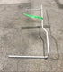 Used Dometic Rail Shelf White - 3850976014 - Young Farts RV Parts