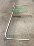 Used Dometic Rail Shelf White - 3850976014 - Young Farts RV Parts