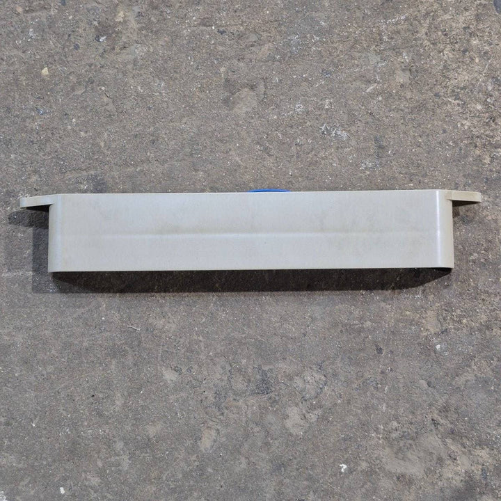Used Dometic Refrigerator 3 - Way Control Panel Cover, Beige - 2932600014 - Young Farts RV Parts