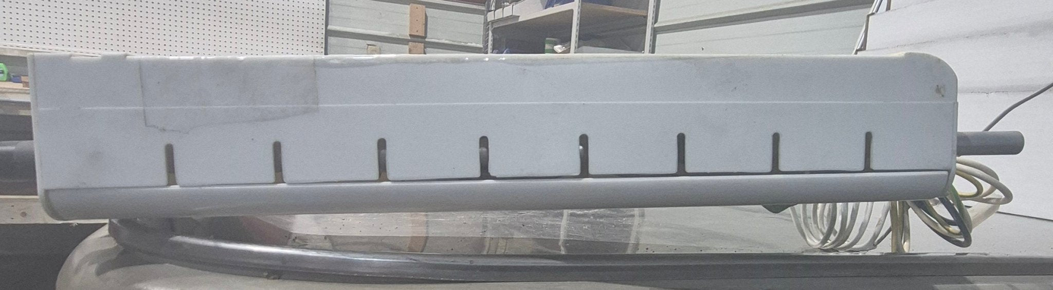 Used Dometic Refrigerator Control Assembly - 2931204016 - Young Farts RV Parts