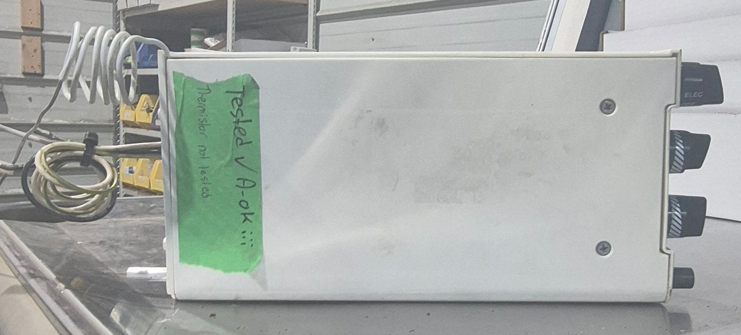 Used Dometic Refrigerator Control Assembly - 2931204016 - Young Farts RV Parts