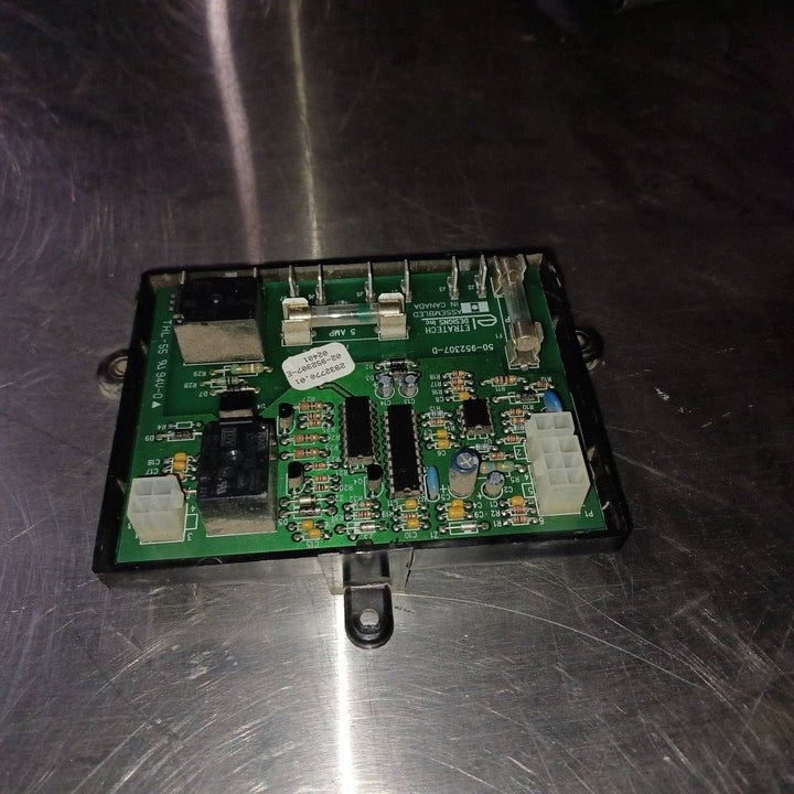Used Dometic Refrigerator Control Board 2 Way 2932770.01 - Young Farts RV Parts