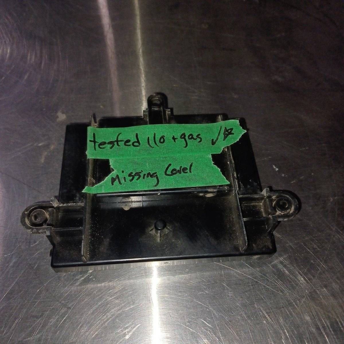 Used Dometic Refrigerator Control Board 2 Way 2932770.01 - Young Farts RV Parts