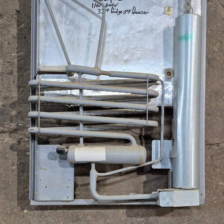 Used Dometic Refrigerator Cooling Unit - 2934405099 - Young Farts RV Parts