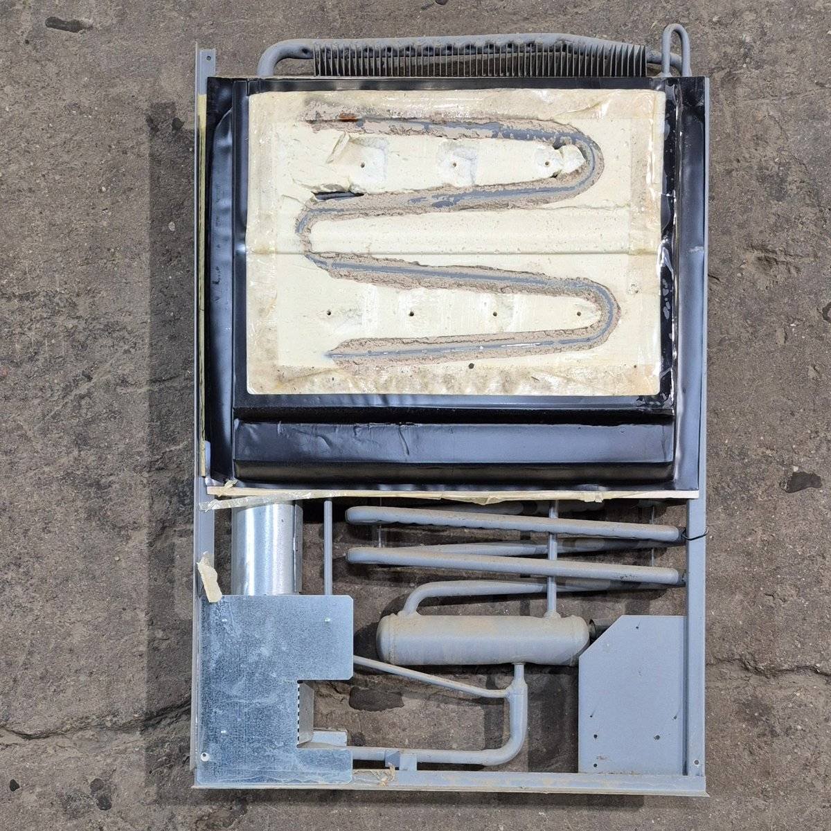 Used Dometic Refrigerator Cooling Unit - 2934405099 - Young Farts RV Parts