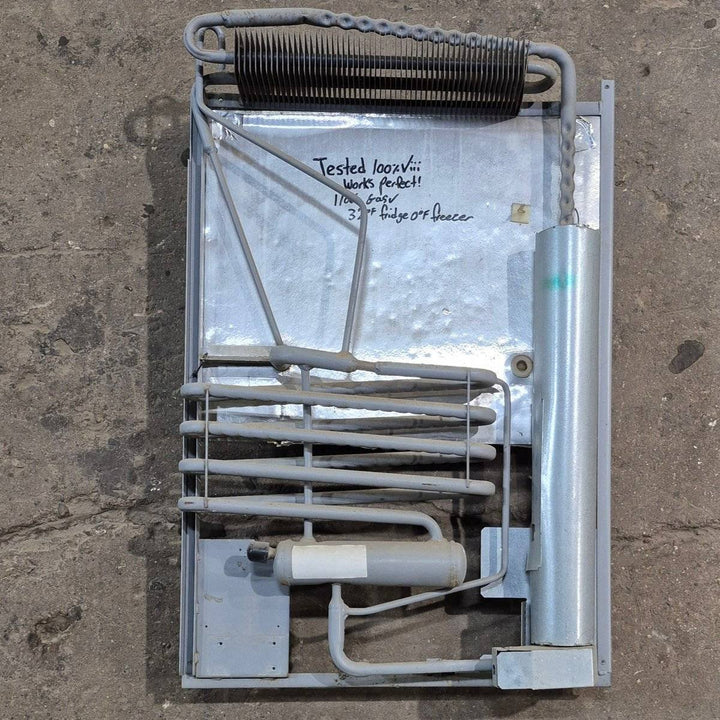 Used Dometic Refrigerator Cooling Unit - 2934405099 - Young Farts RV Parts