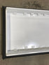 Used Dometic Refrigerator Door 3850999024 - 42 1/2" H × 24 1/2" W - Young Farts RV Parts