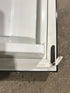 Used Dometic Refrigerator Door - Young Farts RV Parts