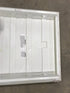 Used Dometic Refrigerator Door Complete - Young Farts RV Parts