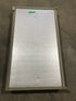 Used Dometic Refrigerator Door Complete - Young Farts RV Parts