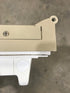 Used Dometic Refrigerator Door Complete - Young Farts RV Parts