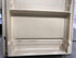 Used Dometic Refrigerator Door Complete - Young Farts RV Parts