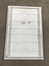 Used Dometic Refrigerator Door Complete - Young Farts RV Parts