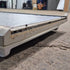 Used Dometic Refrigerator Door, Fair Used Shape, 33 1/4" X 22 5/8" - 2932563121 - Young Farts RV Parts