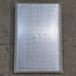 Used Dometic Refrigerator Door, Fair Used Shape, 33 1/4" X 22 5/8" - 2932563121 - Young Farts RV Parts