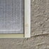 Used Dometic Refrigerator Door - Good Used Shape - 22 1/2" W x 33 1/4” H - Young Farts RV Parts