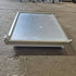 Used Dometic Refrigerator Door - Good Used Shape - 22 1/2" W x 33 1/4” H - Young Farts RV Parts