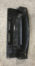 Used Dometic Refrigerator Door Handle, Black - 3851047021 - Young Farts RV Parts