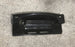 Used Dometic Refrigerator Door Handle, Black - 3851047021 - Young Farts RV Parts