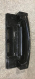Used Dometic Refrigerator Door Handle, Black - 3851047039 - Young Farts RV Parts