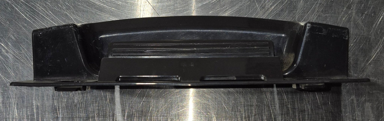 Used Dometic Refrigerator Door Handle, Black - 3851047039 - Young Farts RV Parts