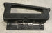 Used Dometic Refrigerator Door Handle, Black - 4450018323 - Young Farts RV Parts