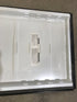 Used Dometic Refrigerator Door RH 4450008363 - Young Farts RV Parts