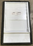 Used Dometic Refrigerator Door RH 4450008363 - Young Farts RV Parts