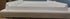 Used Dometic Refrigerator Door, Right Hand - 2932563048 - Good Used Shape - Young Farts RV Parts