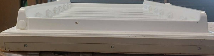Used Dometic Refrigerator Door, Right Hand - 2932563048 - Good Used Shape - Young Farts RV Parts