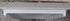 Used Dometic Refrigerator Door, Right Hand - 2932563048 - Good Used Shape - Young Farts RV Parts