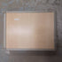 Used Dometic Refrigerator Door Right Hand - 2932563121 - Good Used Shape - 22.75" x 16.75" x 5.125" - Young Farts RV Parts