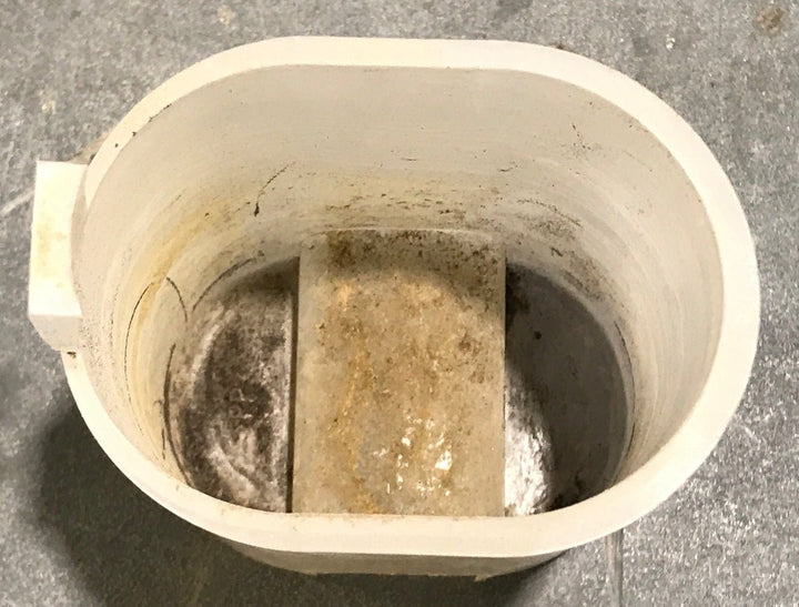Used Dometic Refrigerator Drip Tray - 2923320002 - Young Farts RV Parts