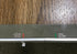 Used Dometic Refrigerator Freezer Door 2930930132 - 24 1/2" W x 16 1/2" H - Young Farts RV Parts