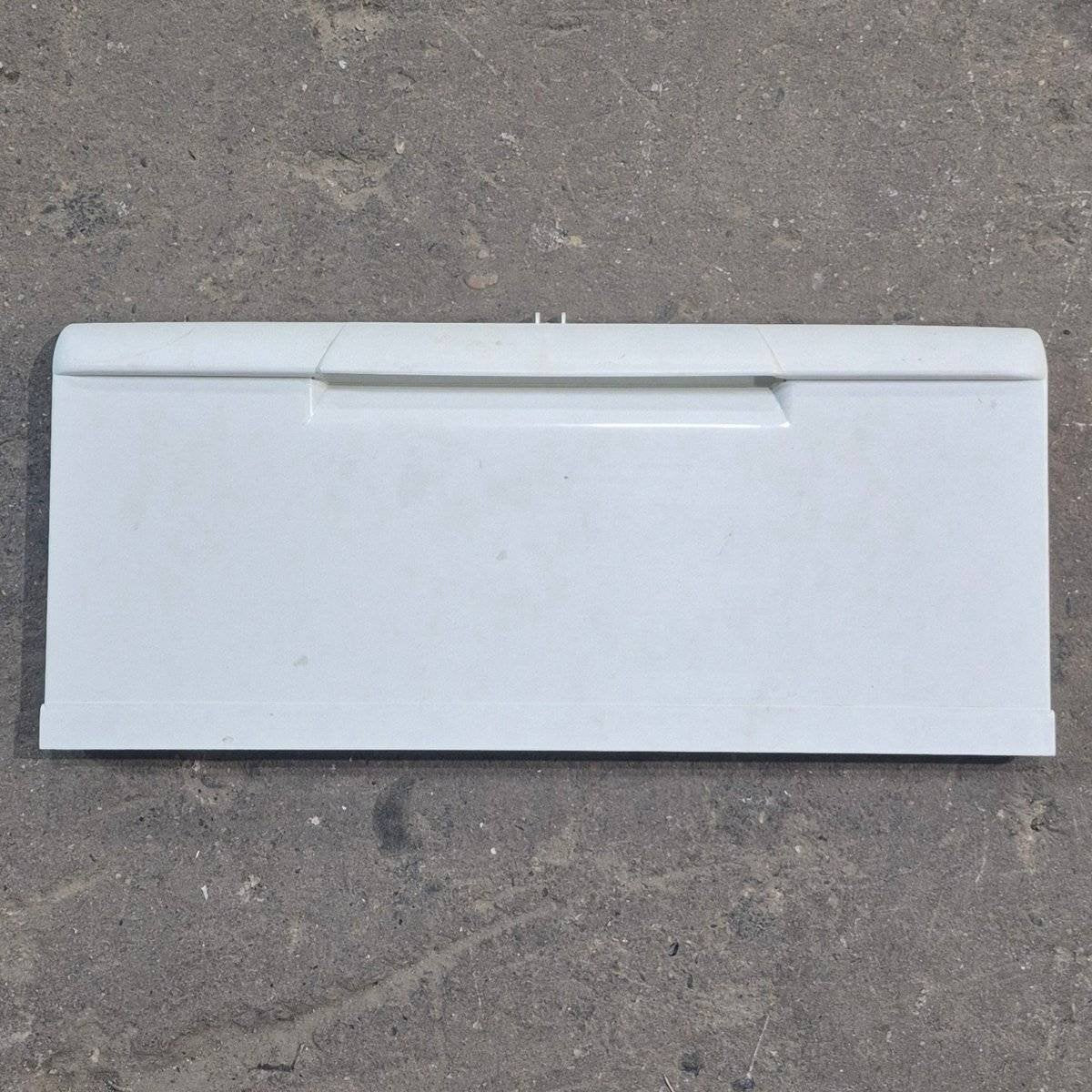 Used Dometic Refrigerator Freezer Door - 2932650019 - Young Farts RV Parts