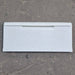 Used Dometic Refrigerator Freezer Door - 2932650019 - Young Farts RV Parts
