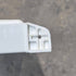 Used Dometic Refrigerator Freezer Door - 2932650019 - Young Farts RV Parts