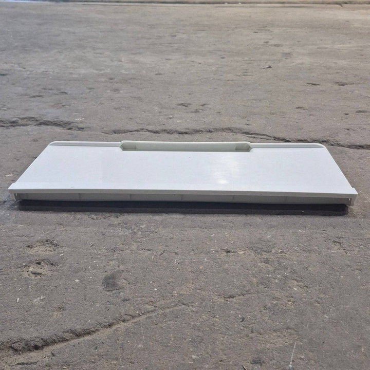 Used Dometic Refrigerator Freezer Door - 2932650019 - Young Farts RV Parts