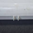 Used Dometic Refrigerator Freezer Door - 2932650019 - Young Farts RV Parts