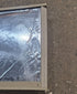 Used Dometic Refrigerator Freezer Door, LH, Good Used Shape - 2931180117 - Young Farts RV Parts