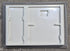 Used Dometic Refrigerator Freezer Door, RH, Good Used Shape - 2931640110 - Young Farts RV Parts