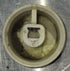 Used Dometic Refrigerator Gas Thermostat Knob - 2901183026 - Young Farts RV Parts