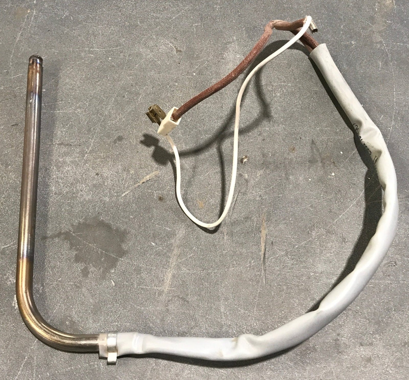 Used Dometic Refrigerator Heater Element, 12 Volt, 170 Watt - 2412968105 - Young Farts RV Parts