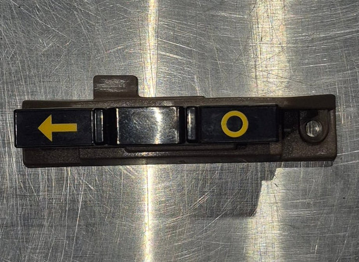 Used Dometic Refrigerator Locking Latch - 2007546001 - Young Farts RV Parts