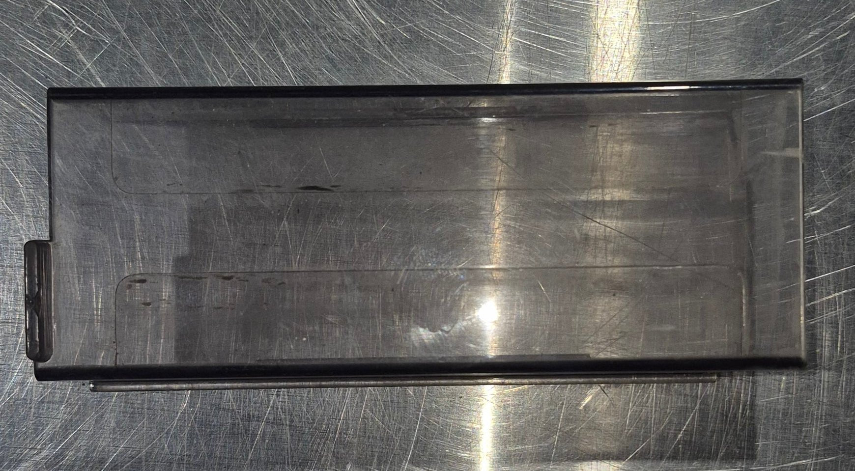 Used Dometic Refrigerator Optical Control Shutter - 2007464015 - Young Farts RV Parts